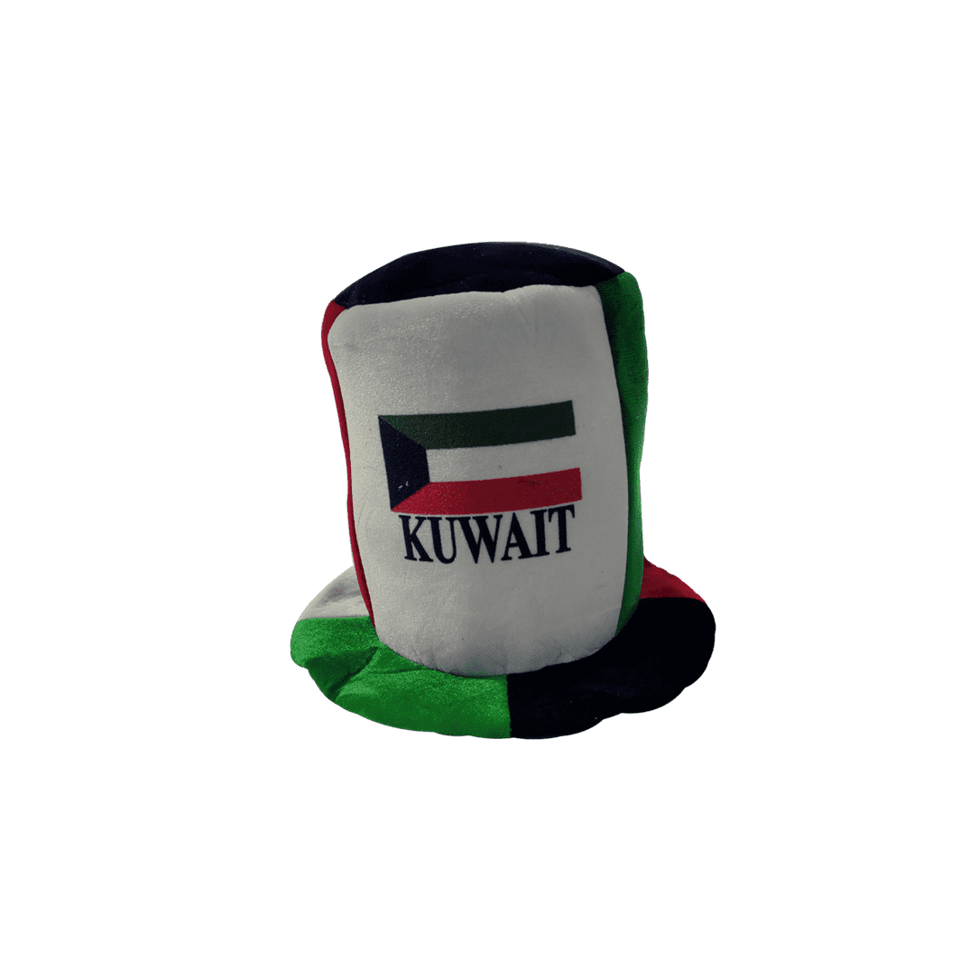KUWAITY TOP HAT 18