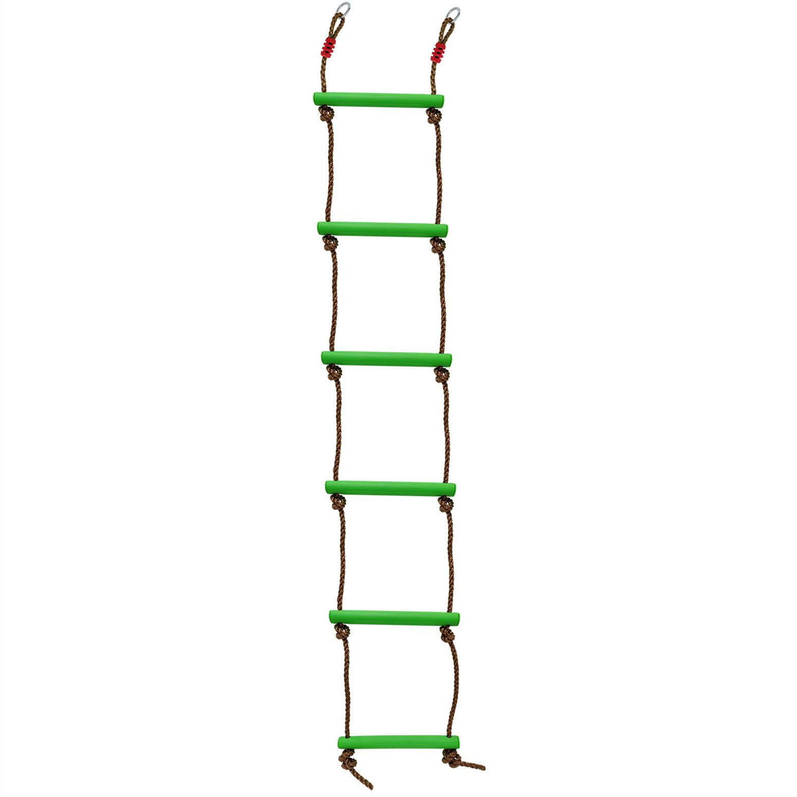 Climbing Rope Physical Sport