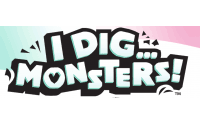 I Dig... Monsters!
