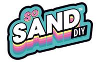 So SAND DIY