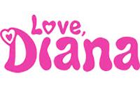 Love Diana