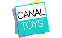 Canal Toys