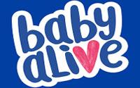 baby alive