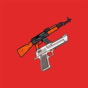 Toy Guns