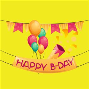 Balloons & Decoration