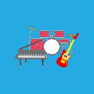 Electronic & Musical Toys