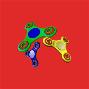Fidget Toys