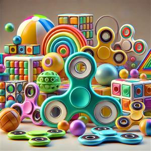 Fidget Toys