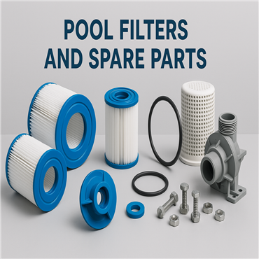 Filters and spare parts