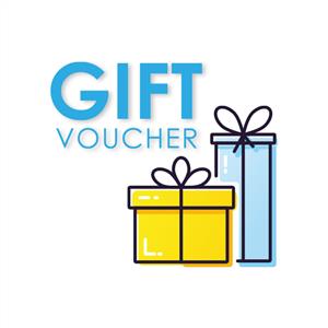 Gift Voucher