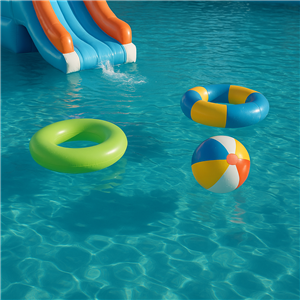 - Summer Fun -