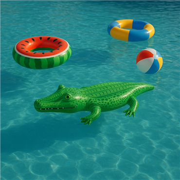 Swimming Accessories