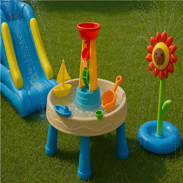 Water activity