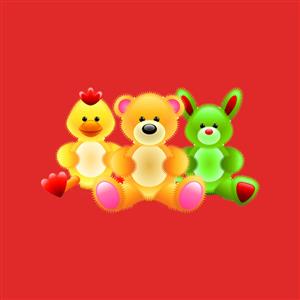 Soft Toys