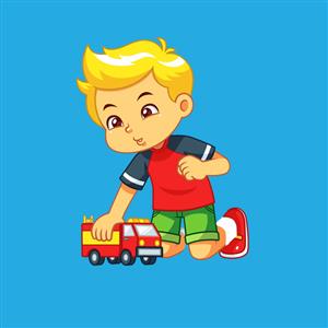 Toys for Boys