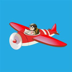 Aeroplanes & Drones