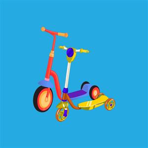 Scooter