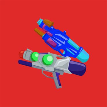 Water Gun