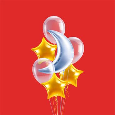 Helium Balloon