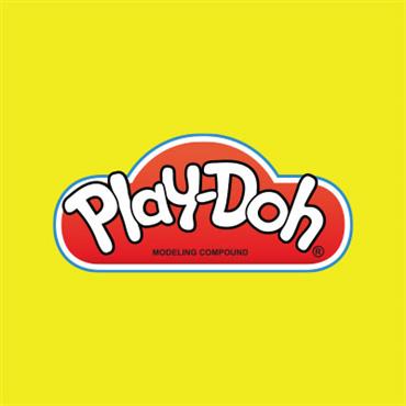 PLAY-DOH