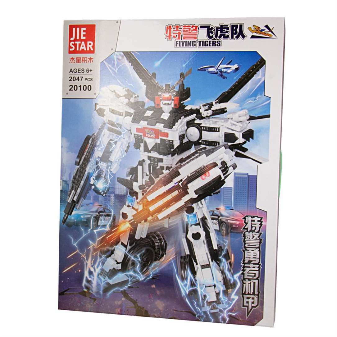 BRICK GAME 2047PCS