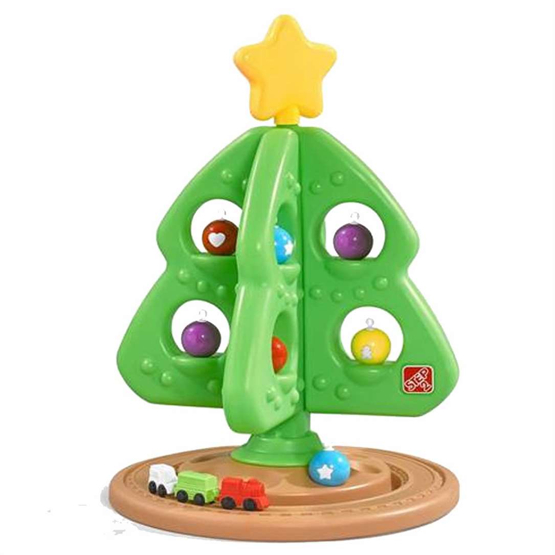 MY FIRST CHRISTMAS TREE