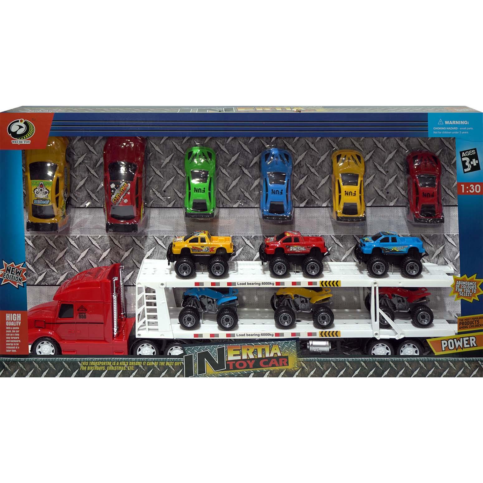 toys