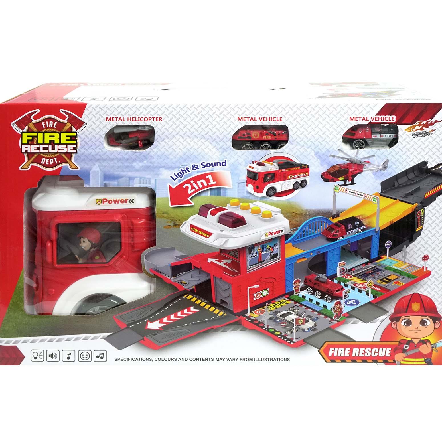 toys
