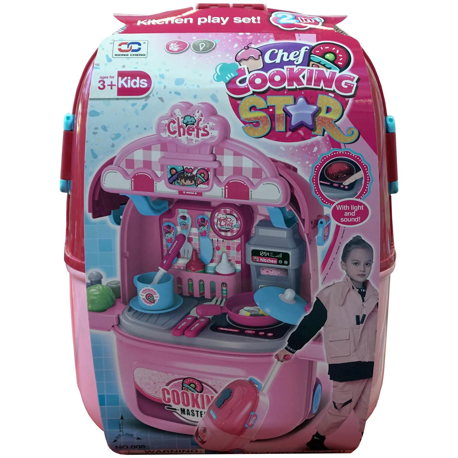 toys