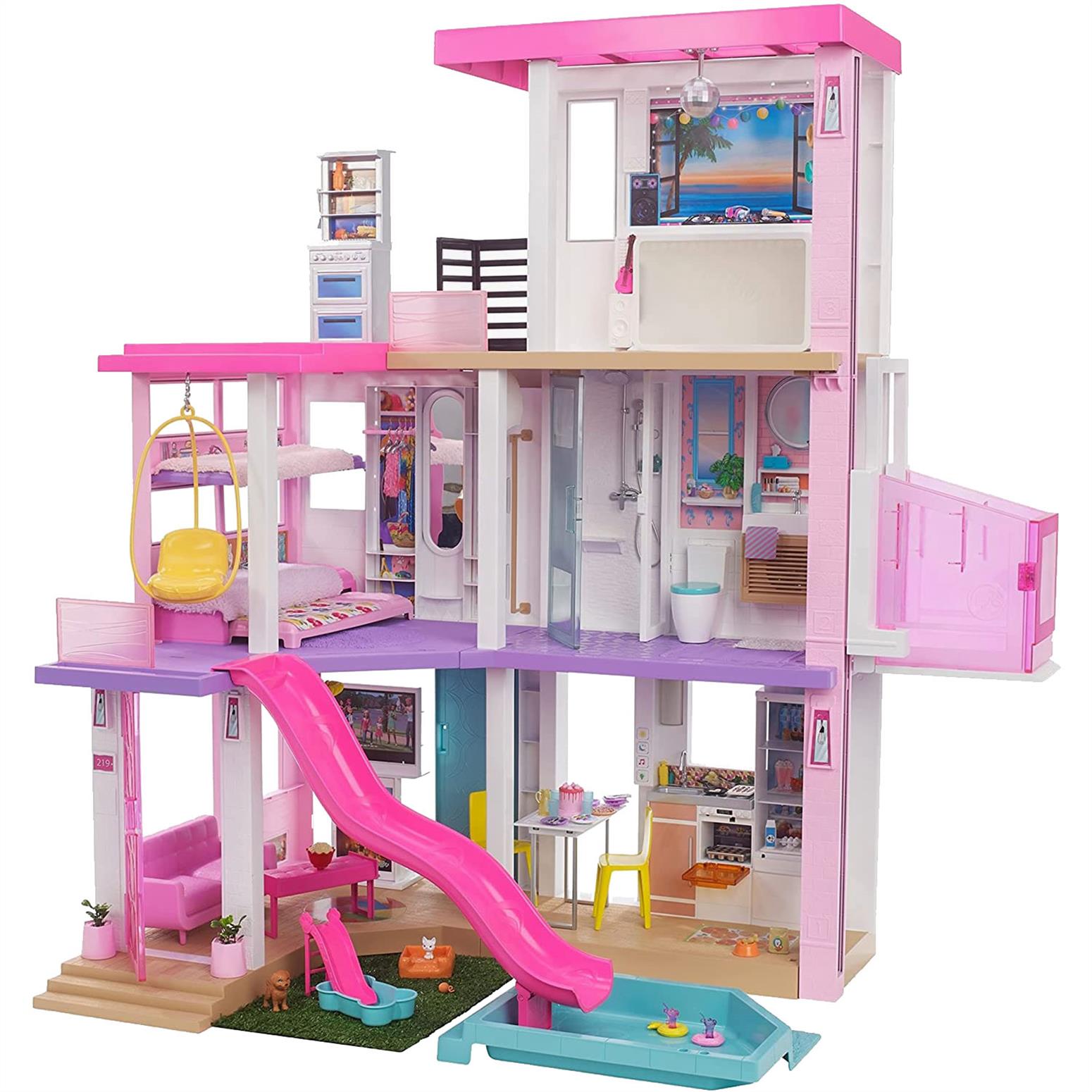 toys