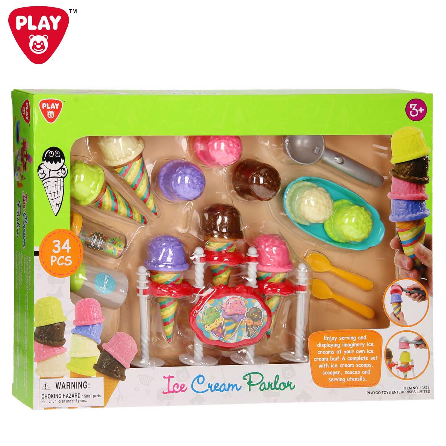toys