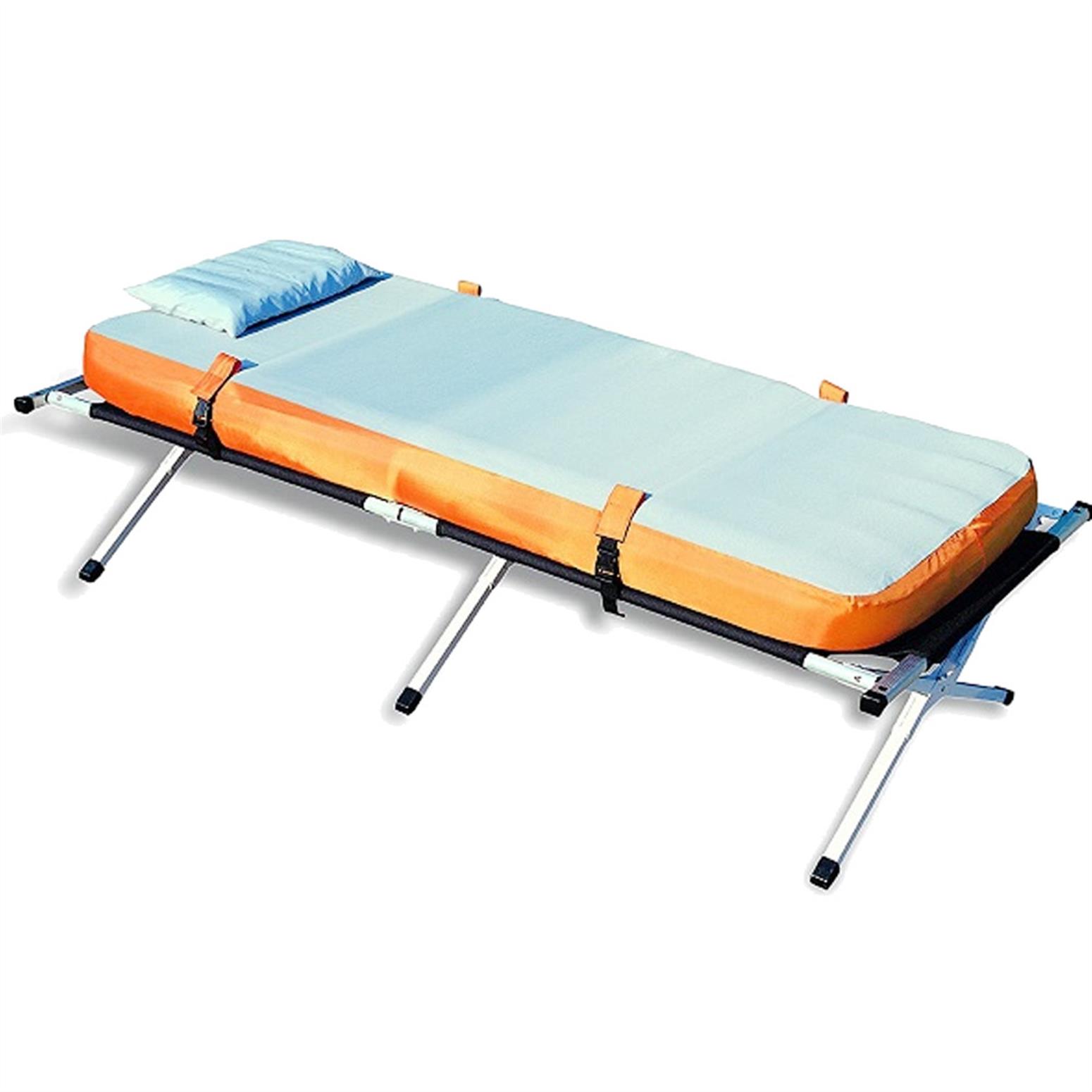 Fold N Rest Camping Bed