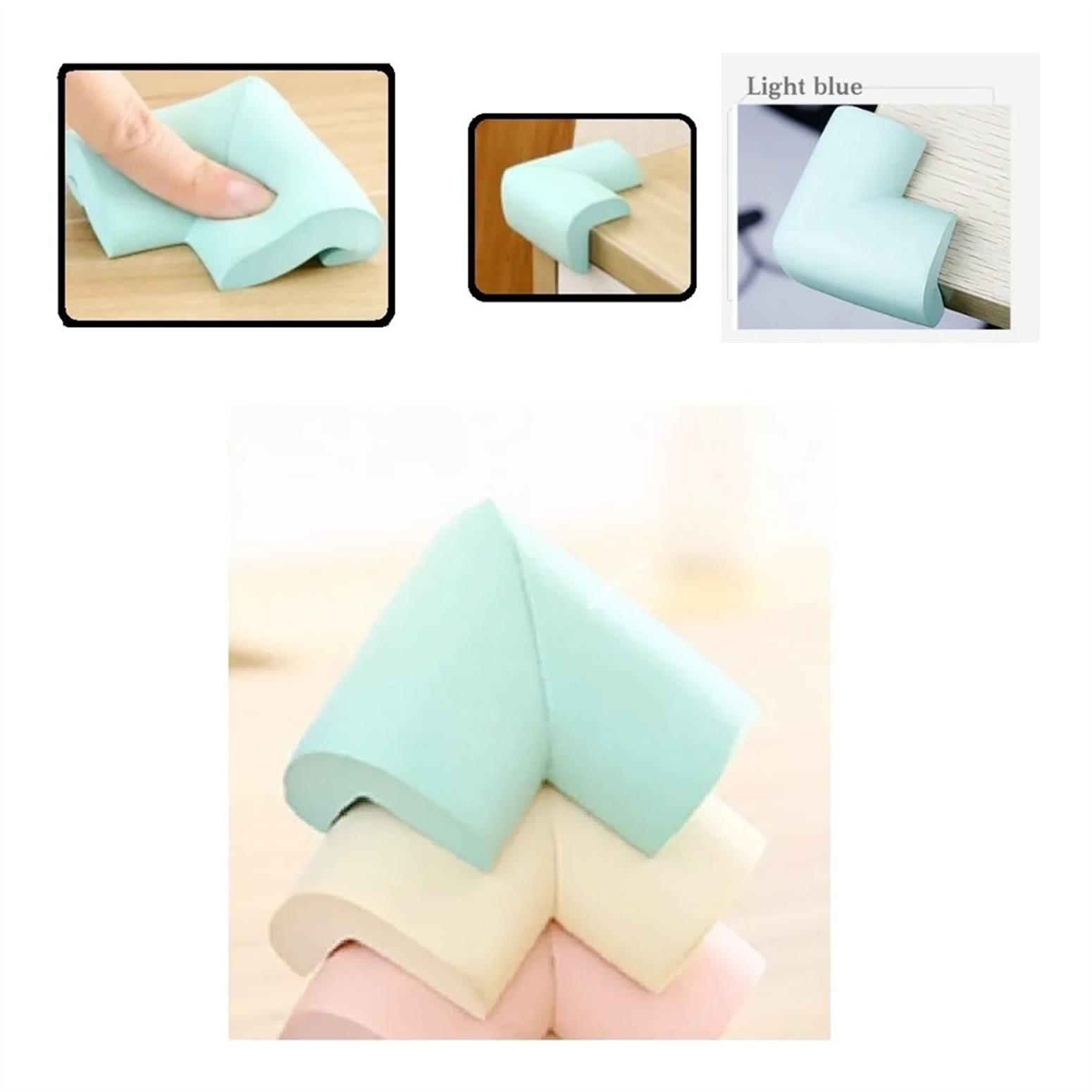 Multicolor Soft Corner 1 pcs