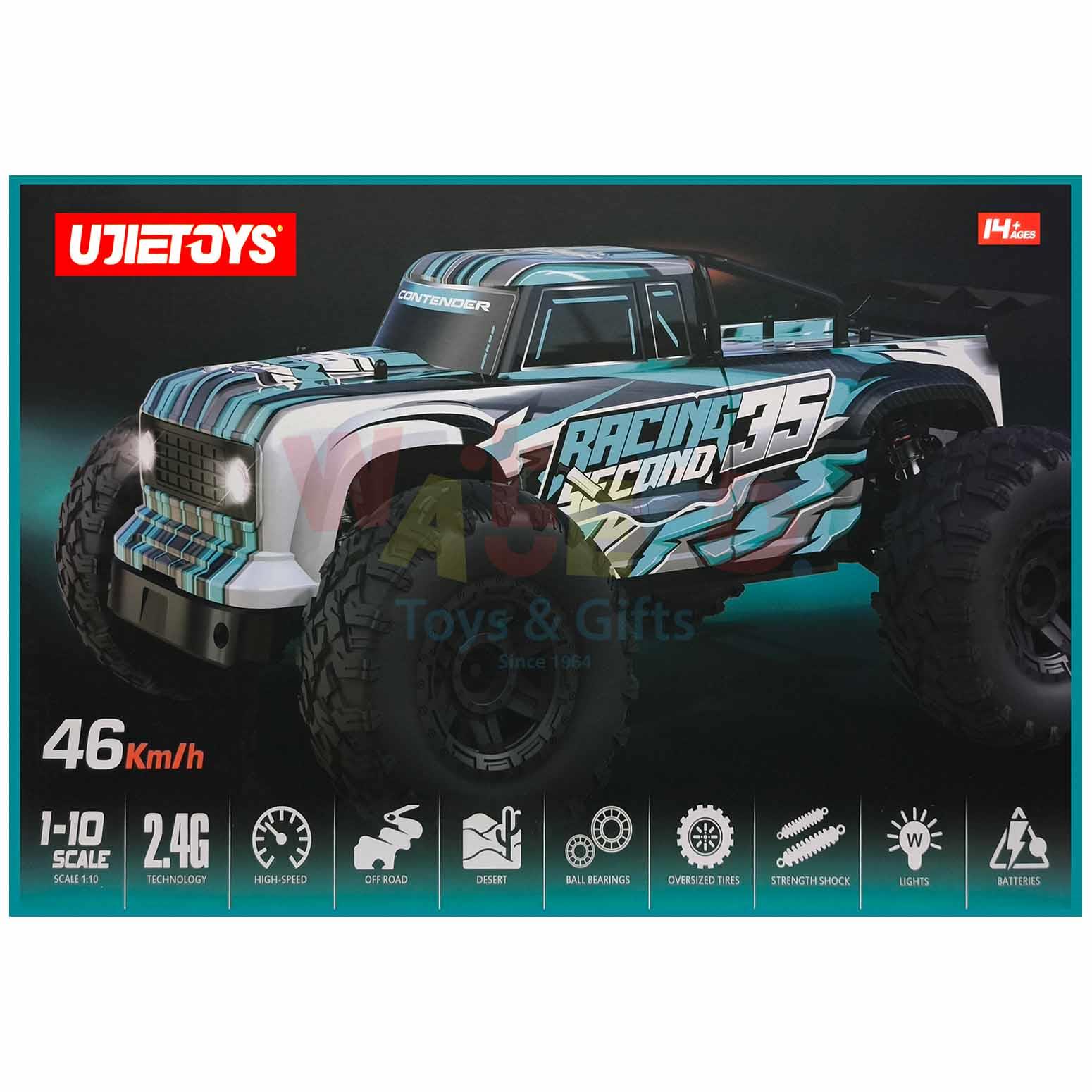 toys
