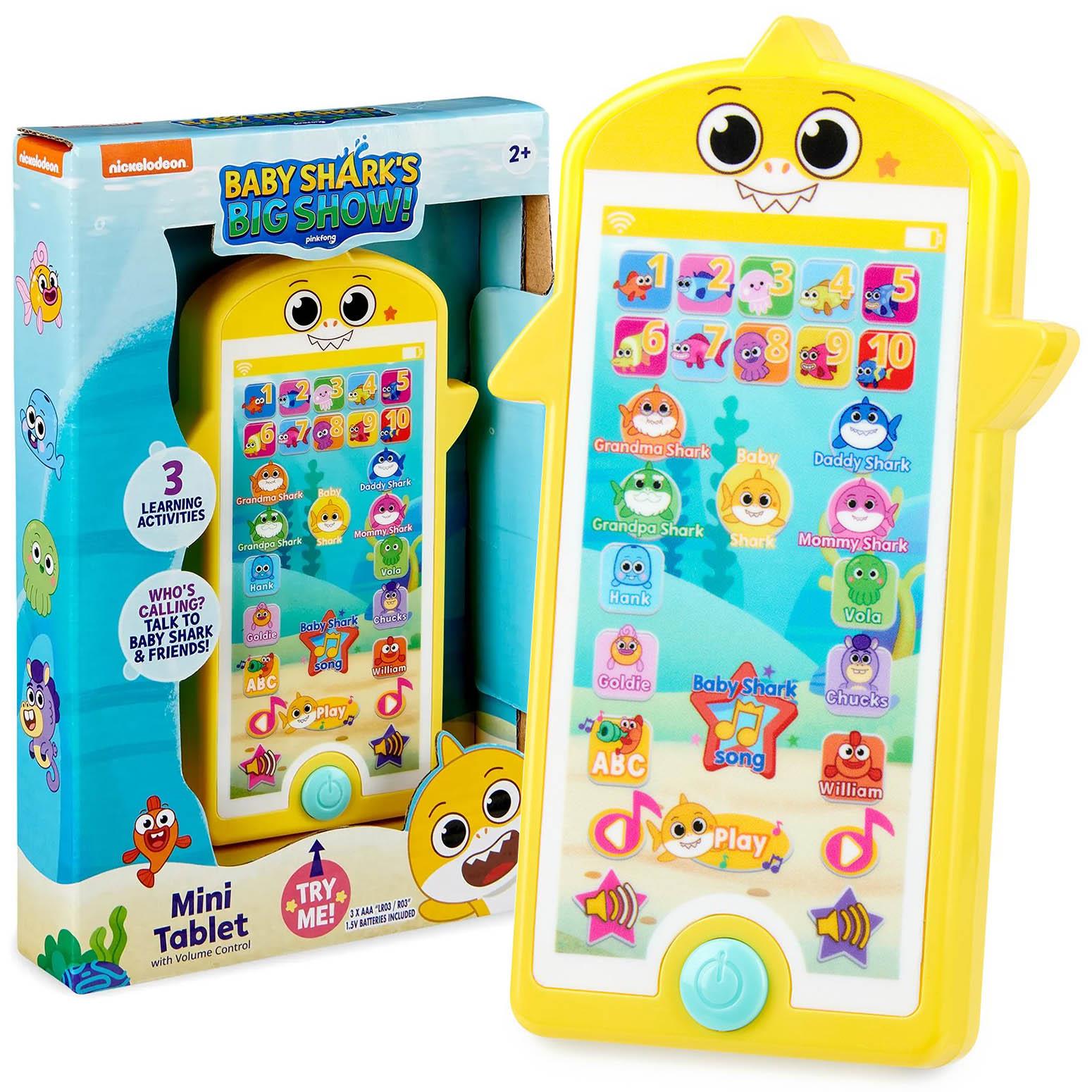 toys