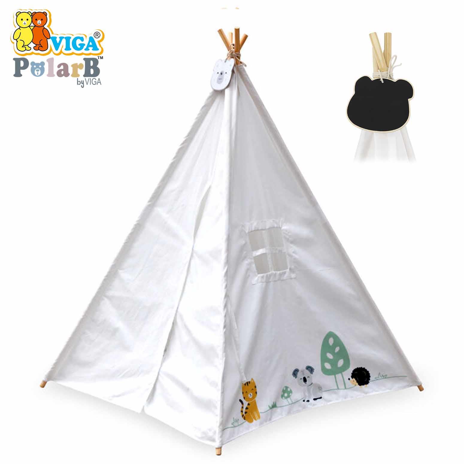 Teepee Tent