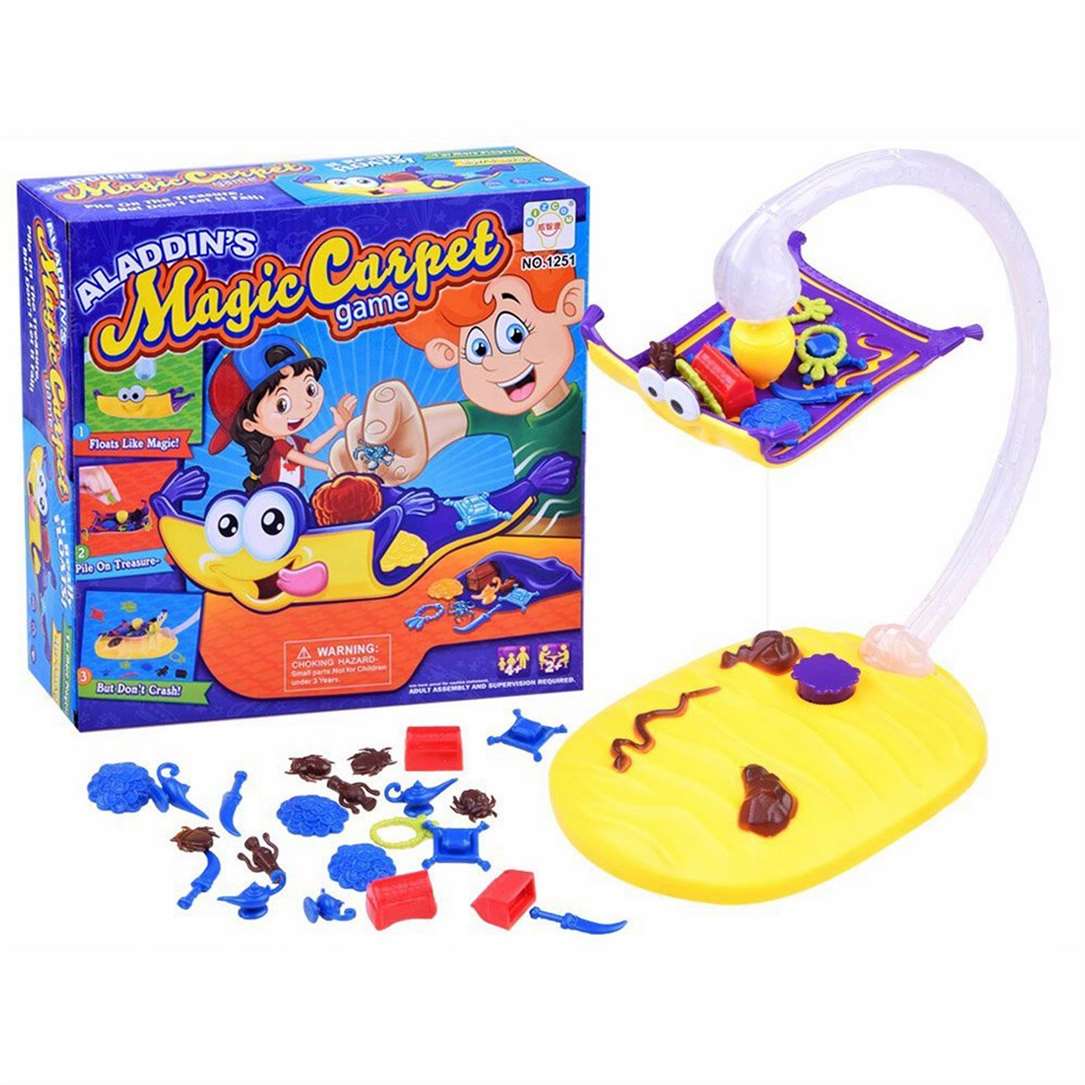 Magic carpet toy outlet