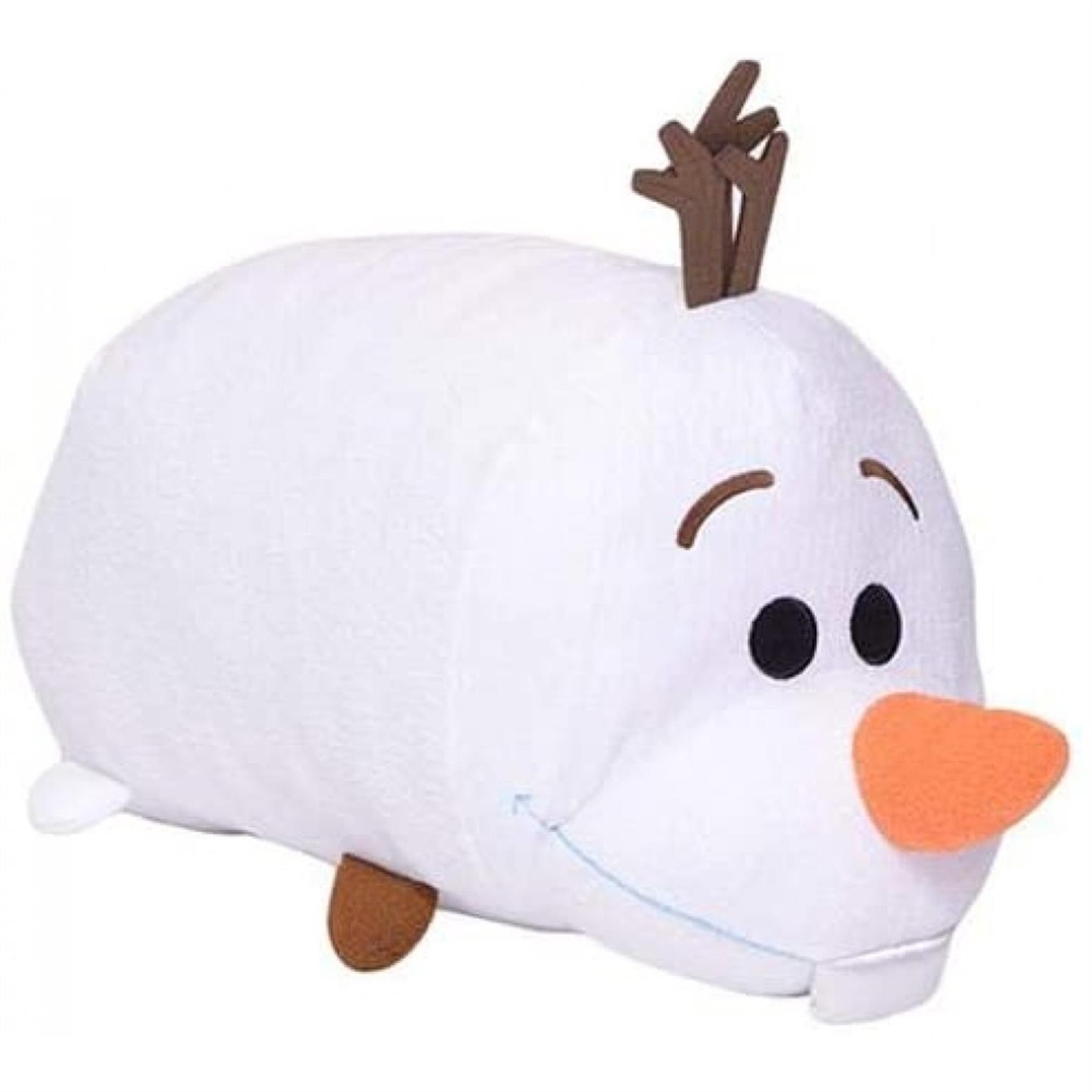 Disney Plush Tsum Tsum Cute Olaf 20 inch Doll