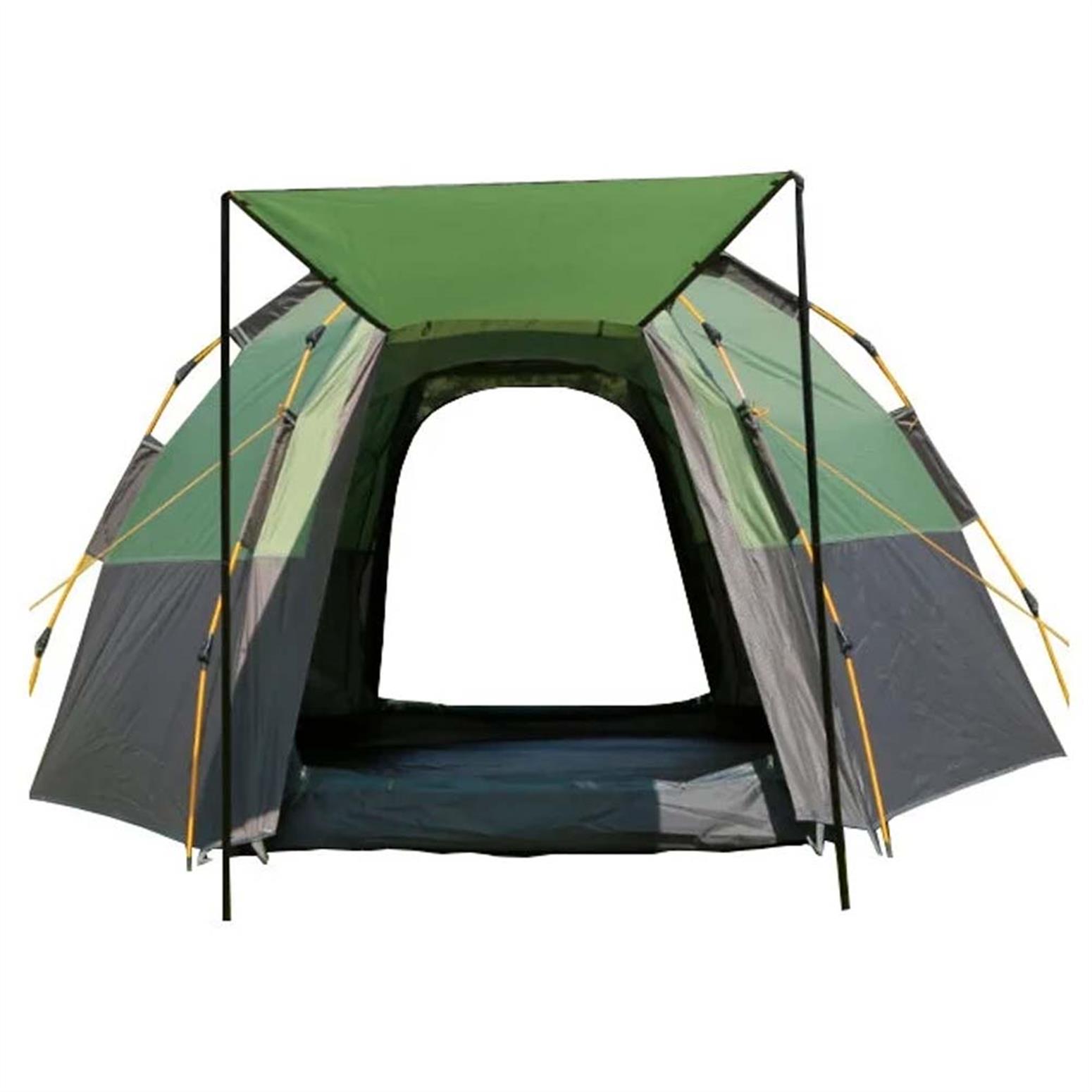 Tent Double 280 X 280 X 165 CM