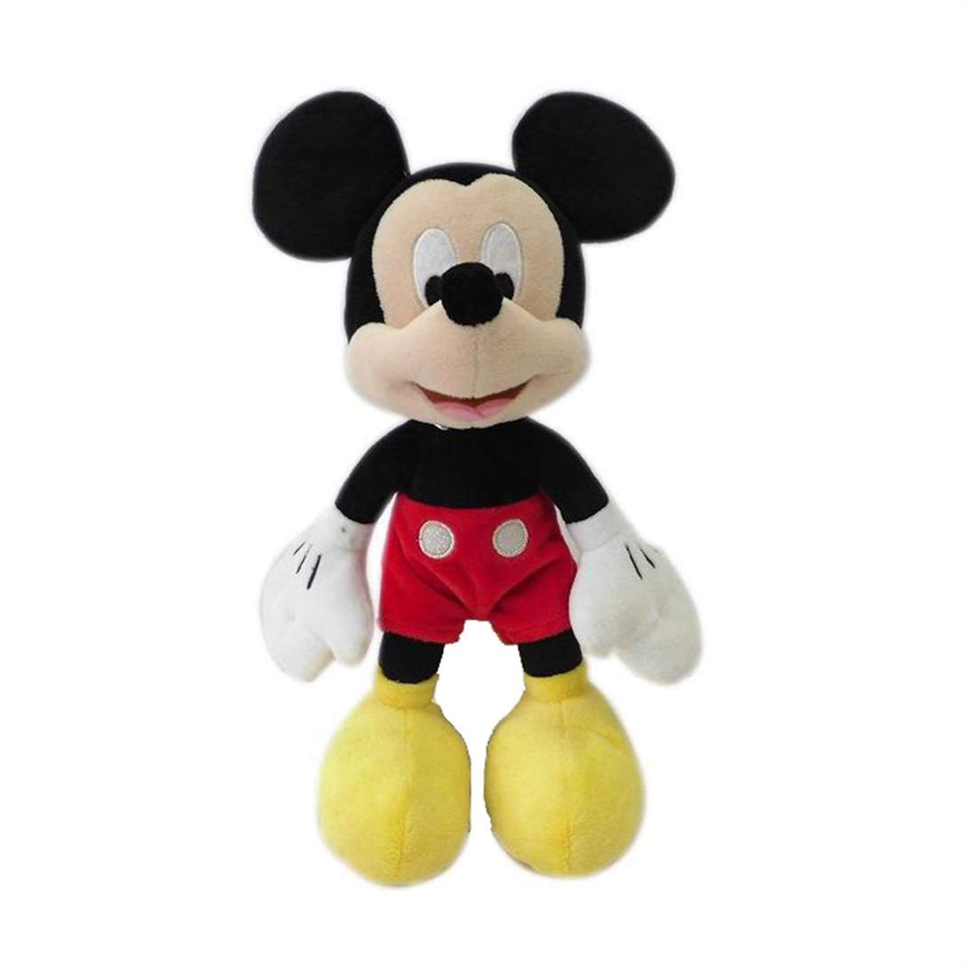 DISNEY PLUSH MICKEY CORE MICKEY 10