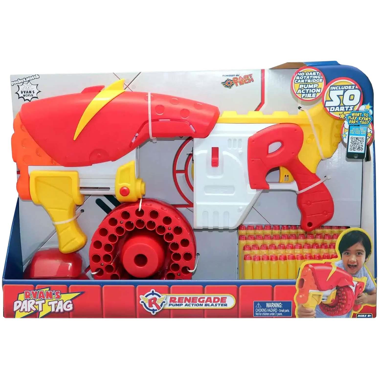 toys