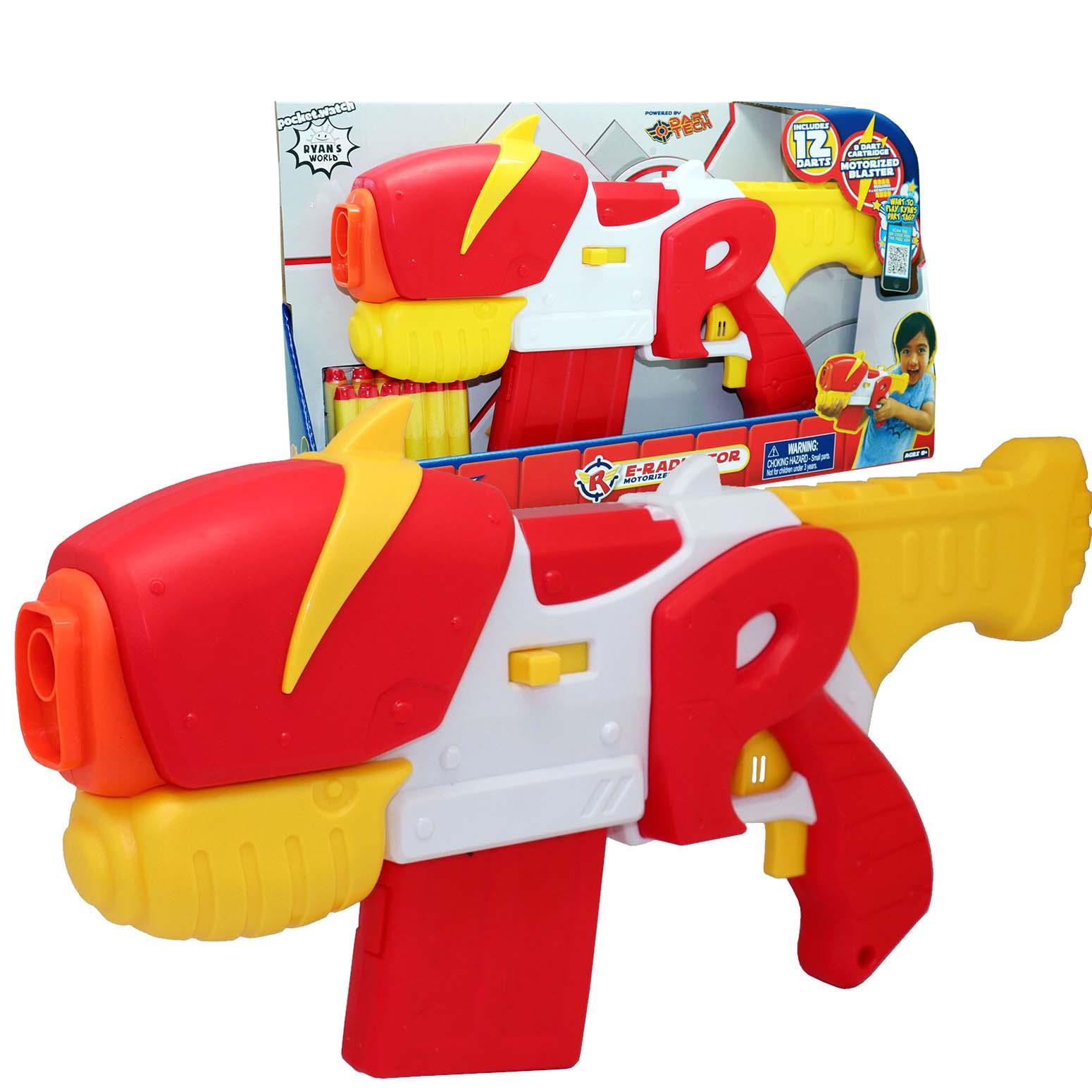toys
