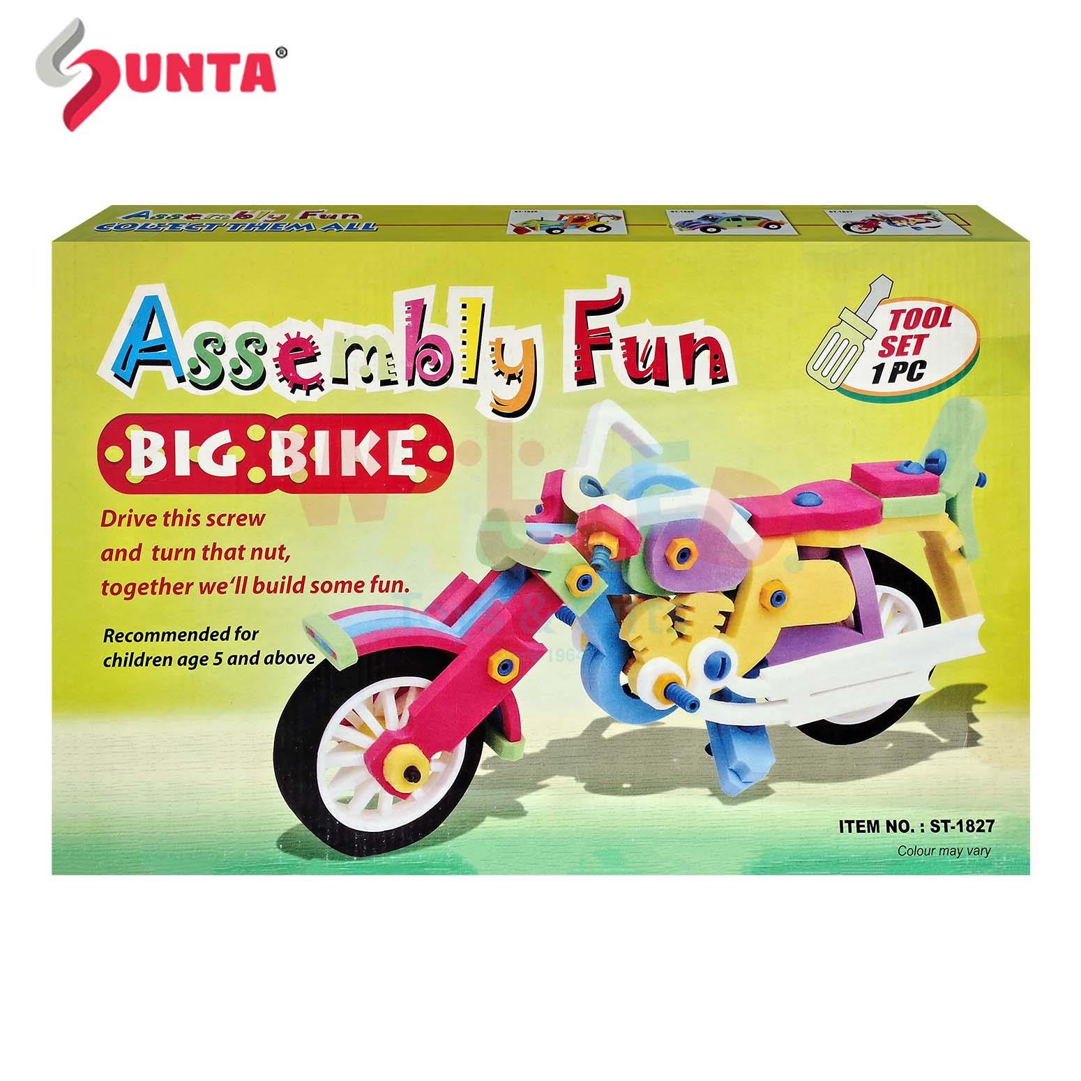 toys