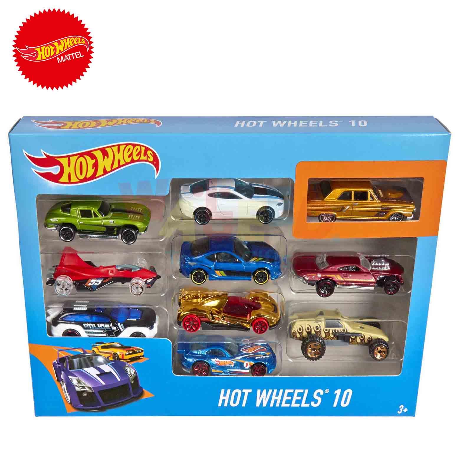 toys
