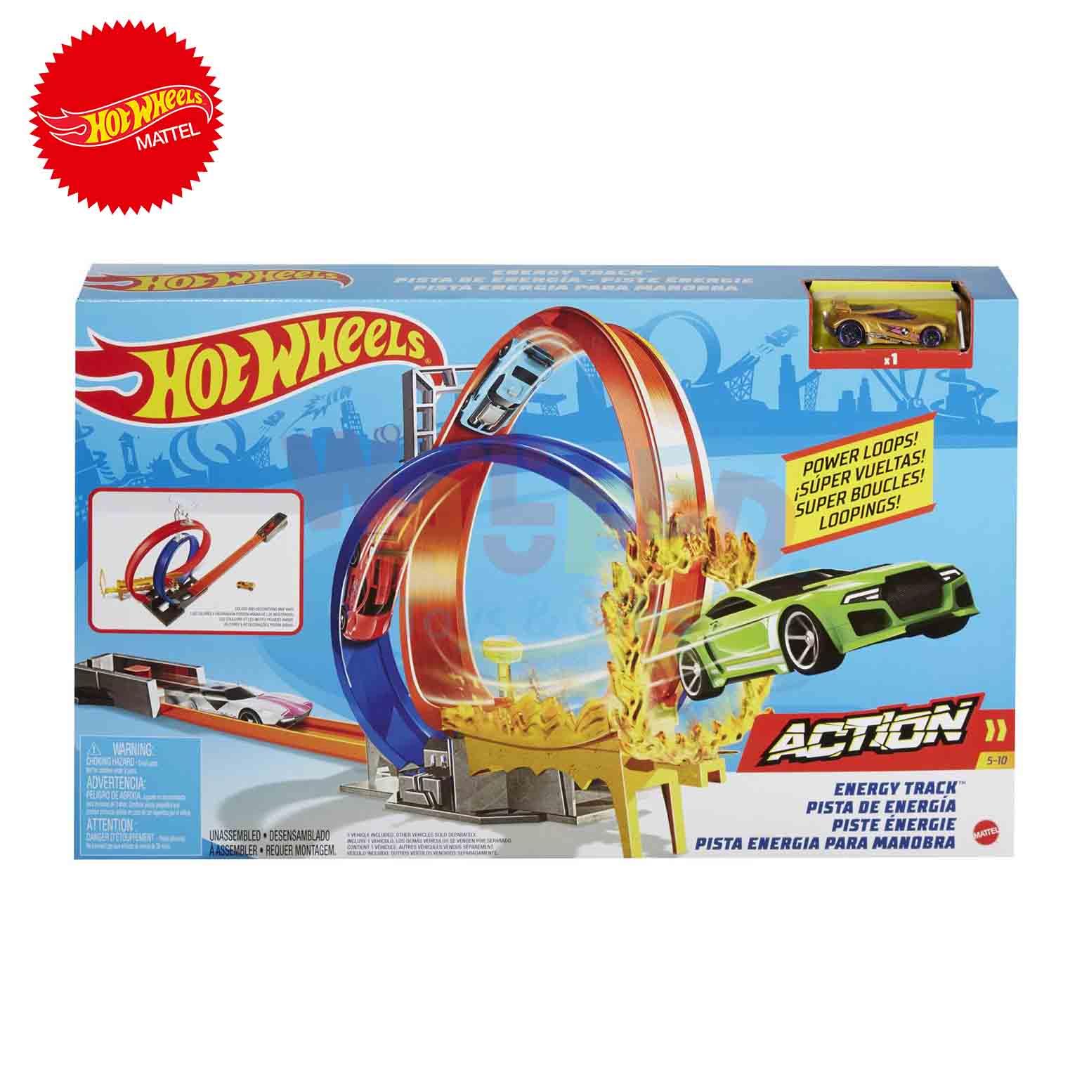 toys