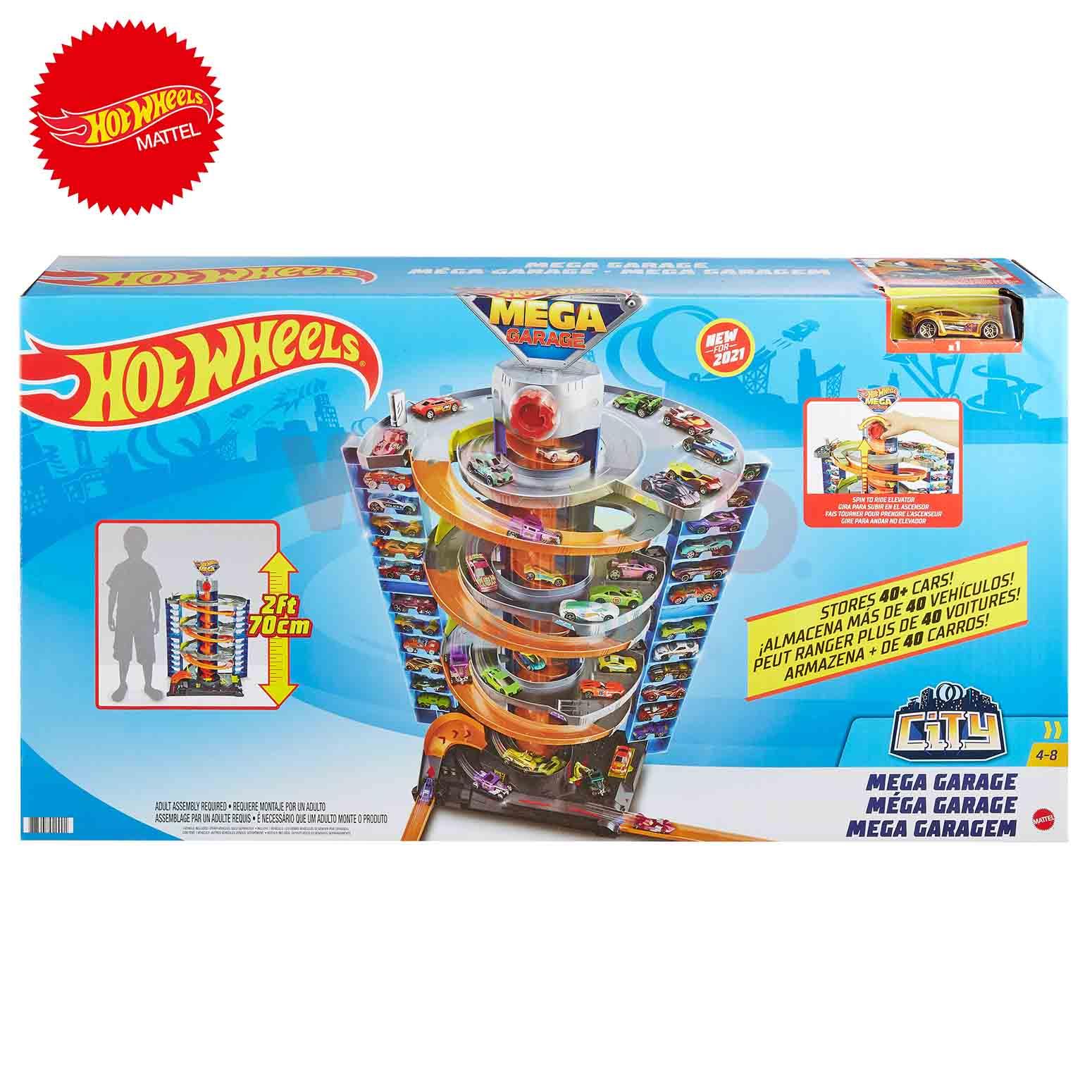 toys