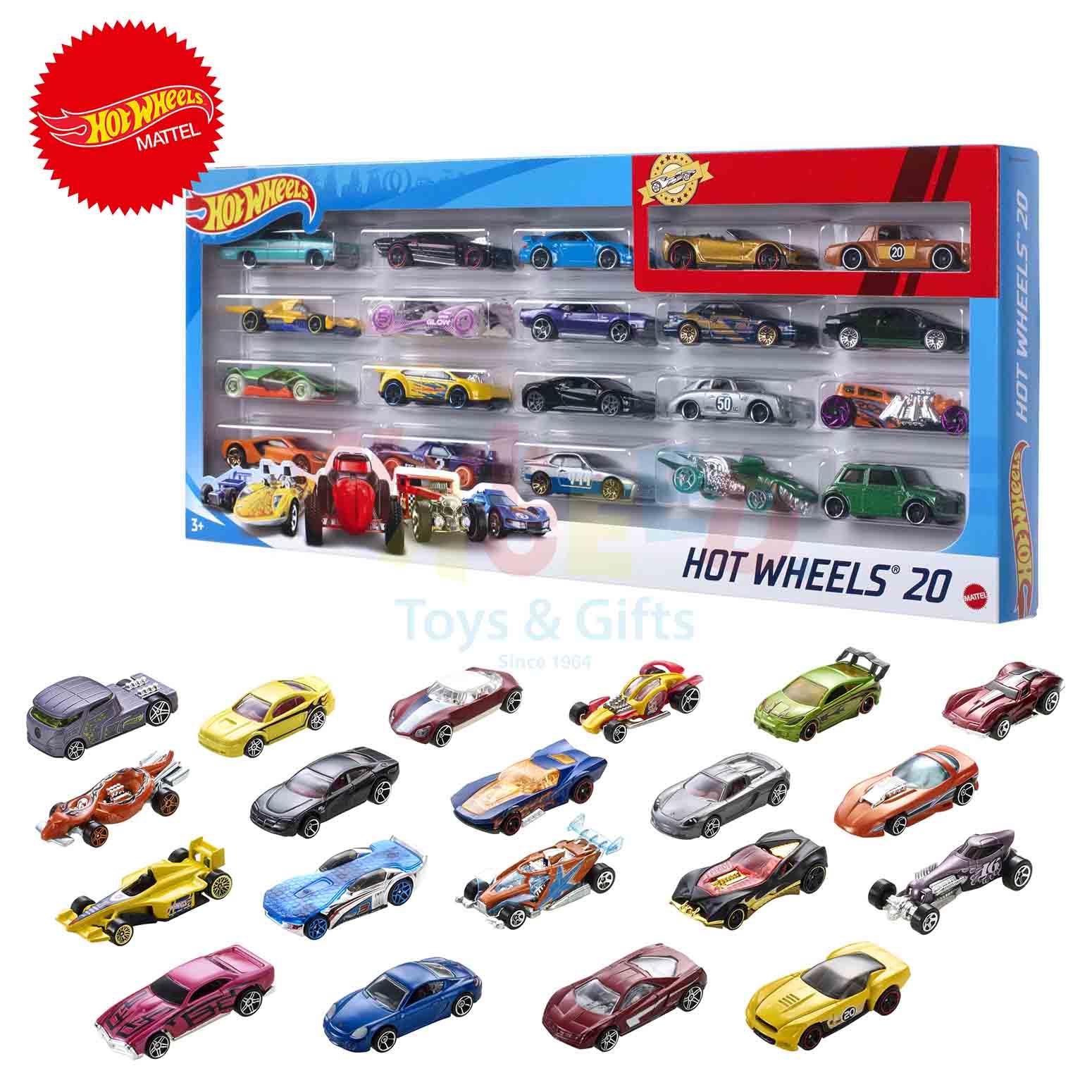 toys