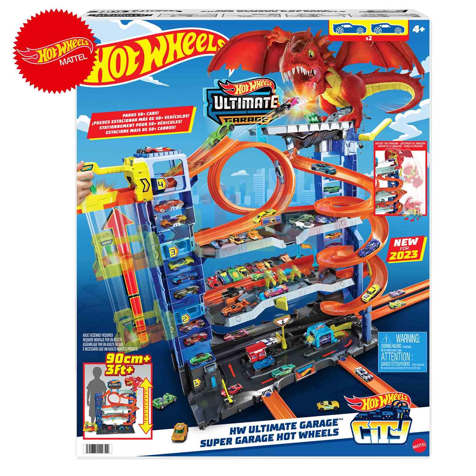 toys