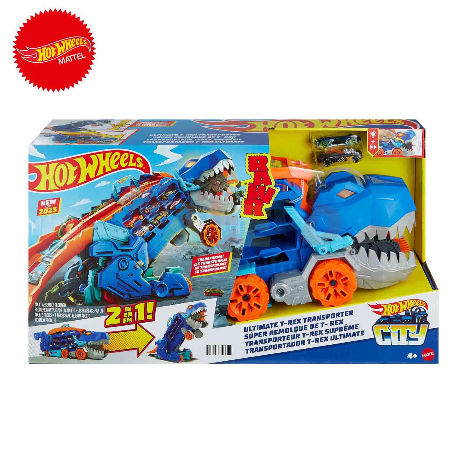 toys