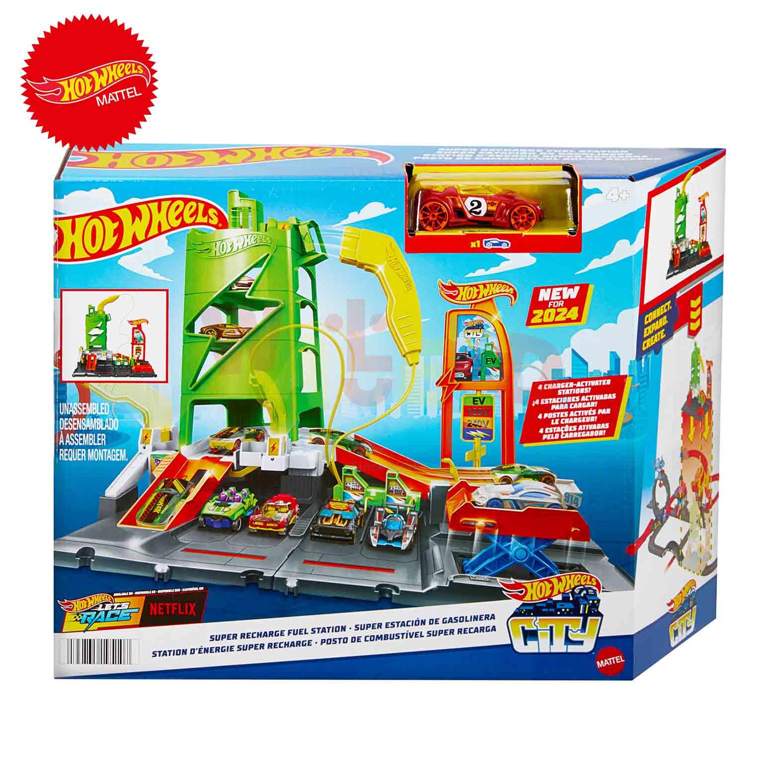 toys
